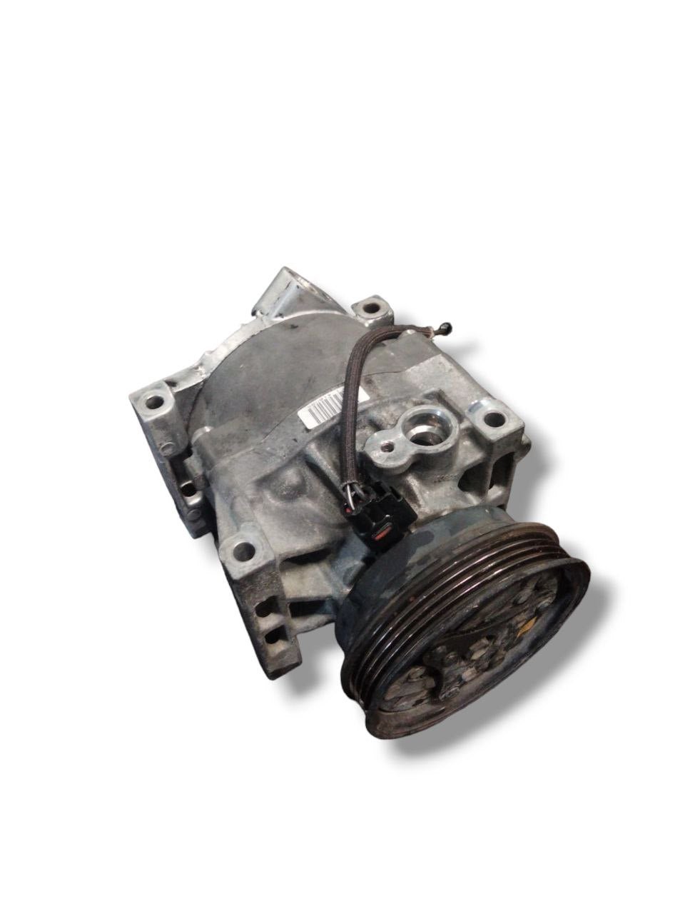 Compressore Clima Iveco Daily 2.3 diesel (1999 - 2006) cod.447220 - 6970 - F&P CRASH SRLS - Ricambi Usati
