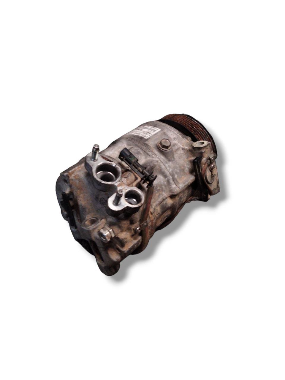 Compressore Clima Jaguar XF 2.0 diesel (2015>) cod.CPLA - 19D629 - BF - F&P CRASH SRLS - Ricambi Usati