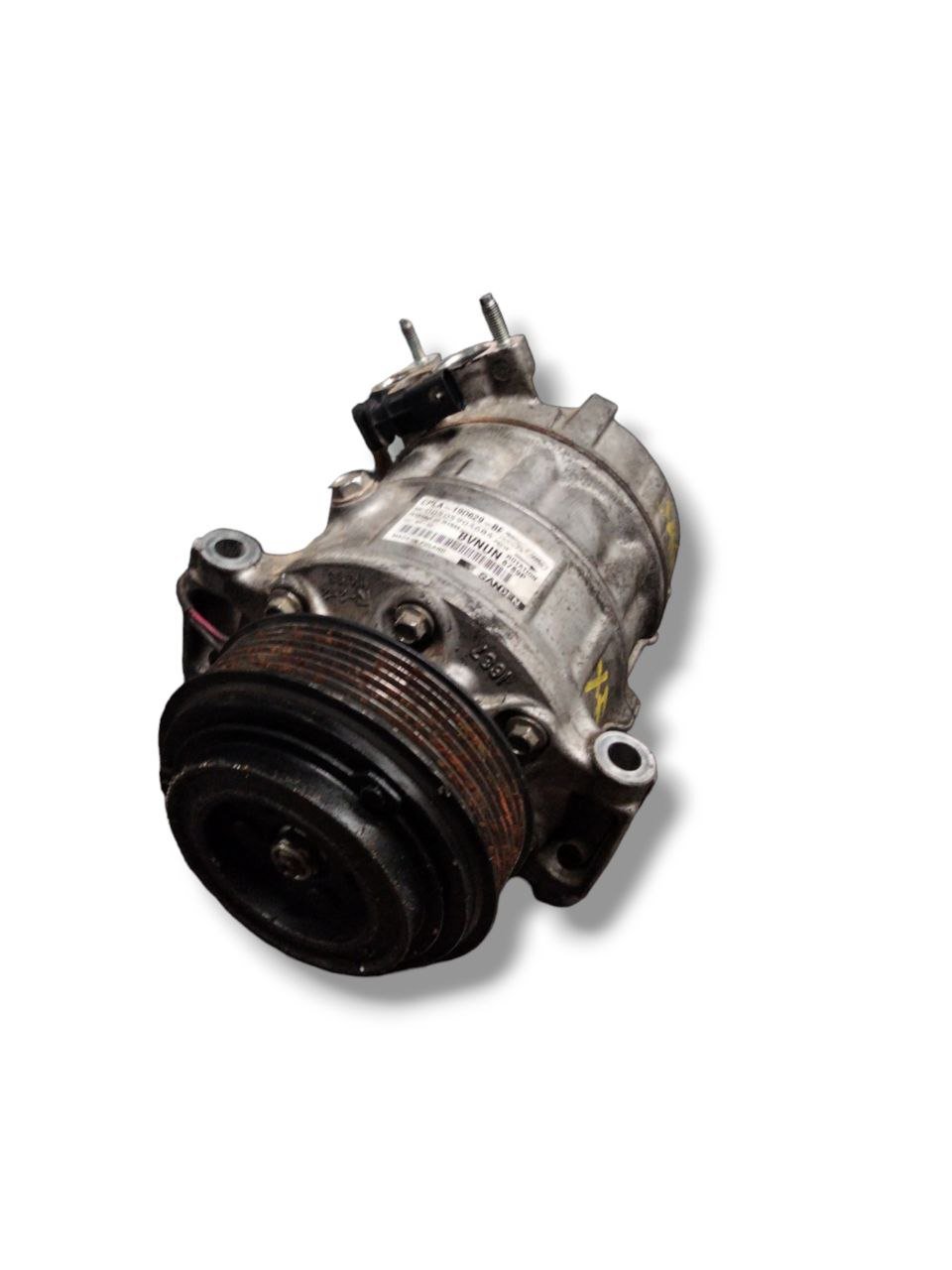 Compressore Clima Jaguar XF 2.0 diesel (2015>) cod.CPLA - 19D629 - BF - F&P CRASH SRLS - Ricambi Usati
