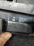 Console cambio automatico Nissan X-trail + pulsante freno stazionamento cod 96944 4ba2a / 969xc 4cc4a - F&P CRASH SRLS - Ricambi Usati