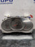 Contachilometri / Tachimetro Renault Kangoo (Restyling 2013) Cod:28118012-3 - F&P CRASH SRLS - Ricambi Usati