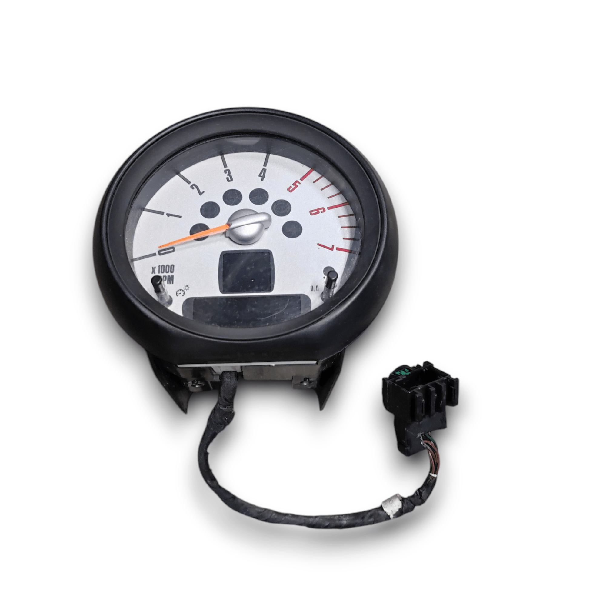 Contagiri Mini Countryman 1.6 Diesel COD: 923243802 (2010 - 2016) - F&P CRASH SRLS - Ricambi Usati