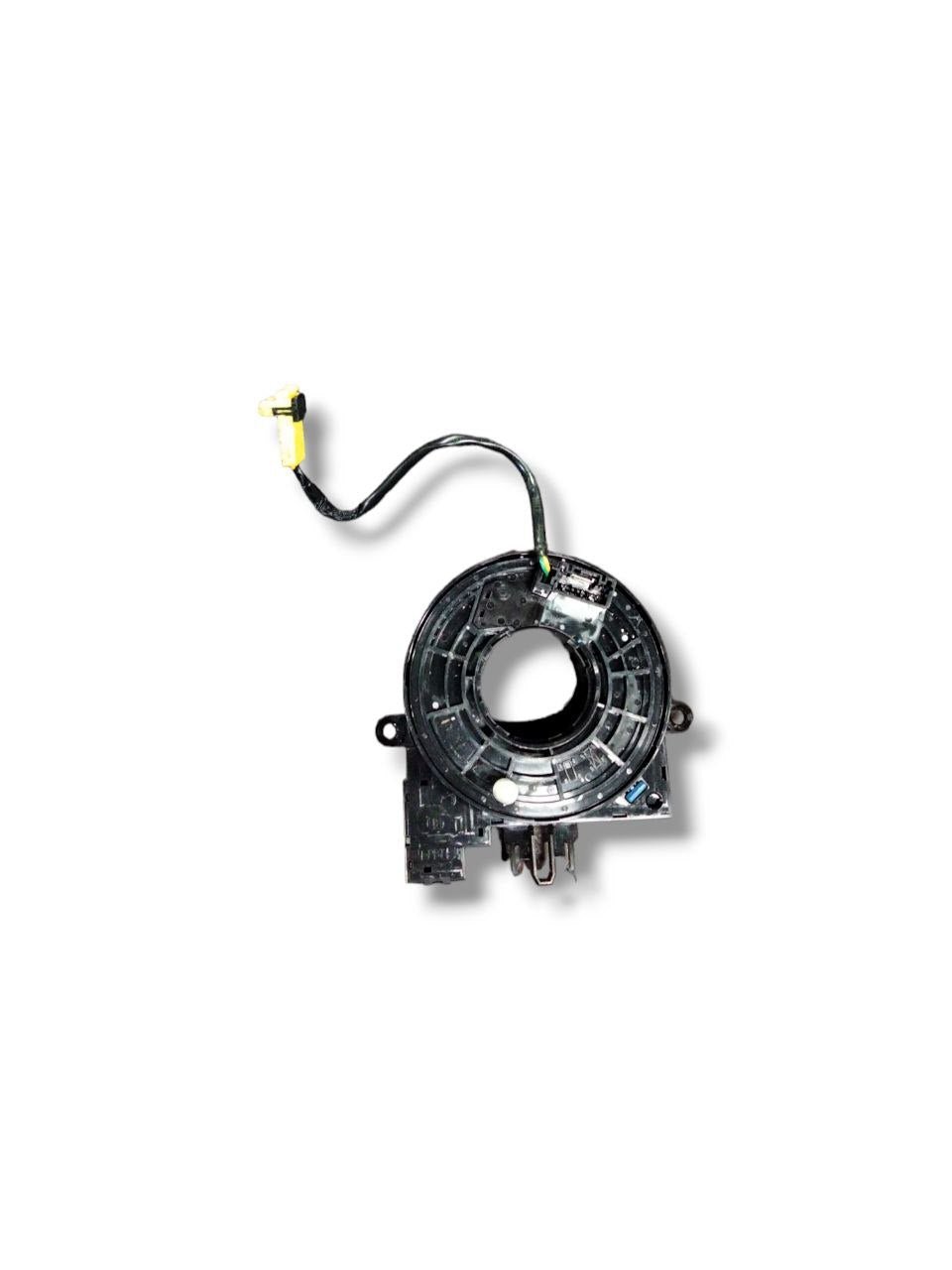 Contatto Spiralato Nissan Juke F16 (2020&gt;) cod.255546CA0A - F&amp;P CRASH SRLS - Ricambi Usati