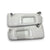 Coppia Alette Parasole BMW Serie 3 (E91) SW (2005 >2013) - F&P CRASH SRLS - Ricambi Usati