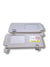Coppia Alette Parasole Hyundai Tucson (2020>) - F&P CRASH SRLS - Ricambi Usati