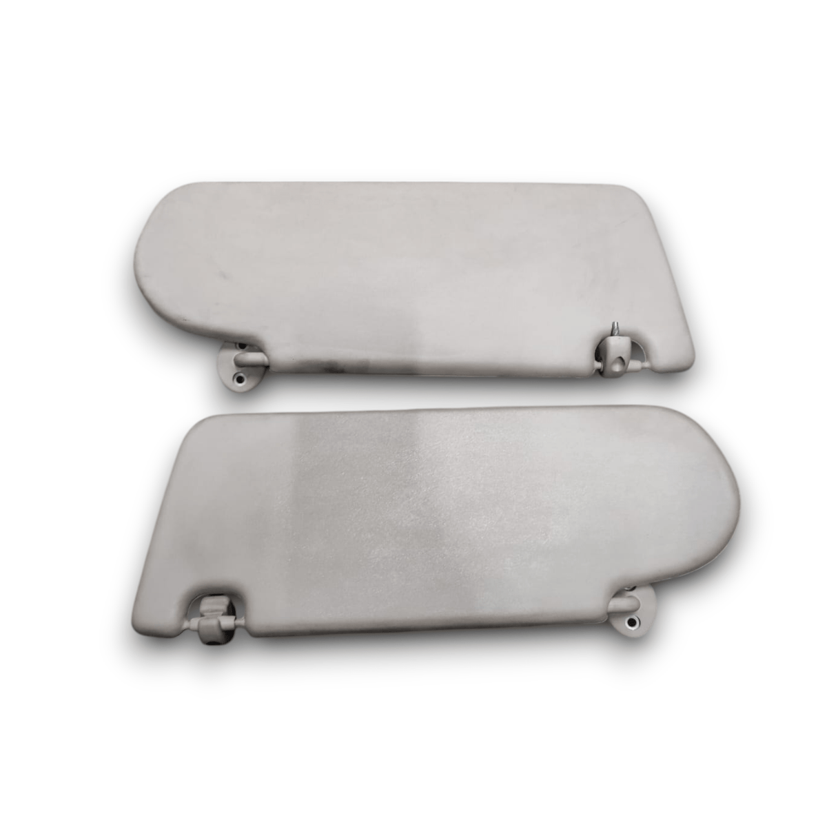 Coppia Alette Parasole Land Rover Freelander I Serie (1997 - 2006) - F&amp;P CRASH SRLS - Ricambi Usati