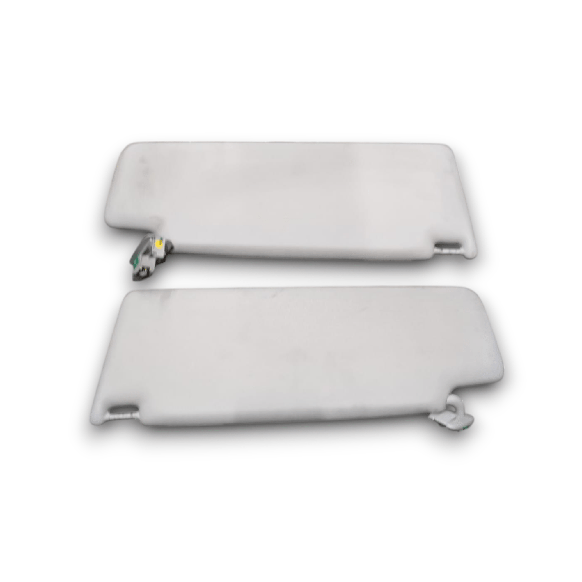 Coppia Alette Parasole Volkswagen Tiguan 5N (2007 - 2016) - F&P CRASH SRLS - Ricambi Usati