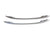 Coppia Barre Porta Pacchi Longitudinali Renault Koleos (2007 - 2016) Cod : 73823JY00A - F&P CRASH SRLS - Ricambi Usati