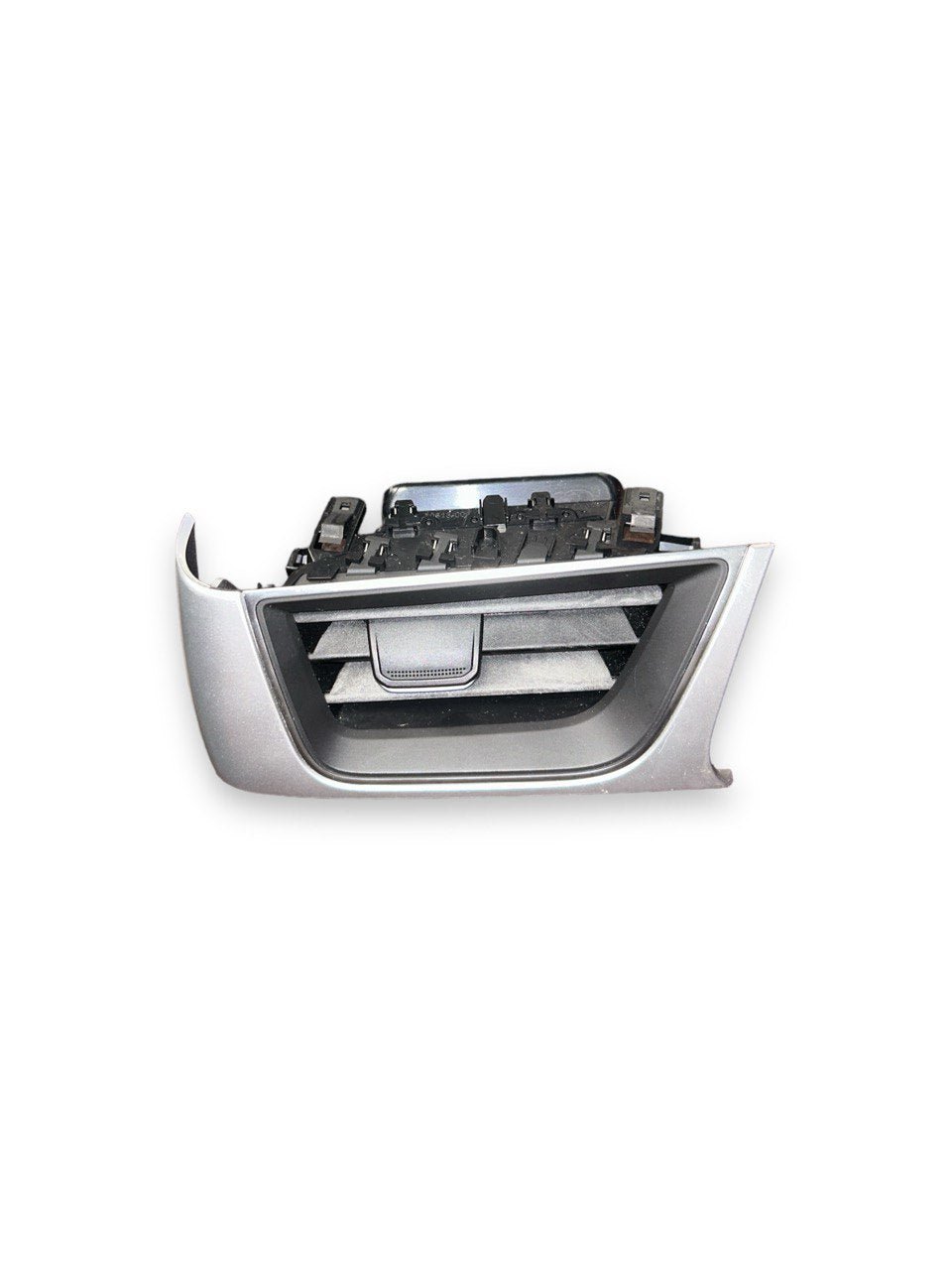 Coppia Bocchetta Aria Sinistra Renault Captur II (2019 &gt; ) cod.687508890R cod.687615366R - F&amp;P CRASH SRLS - Ricambi Usati