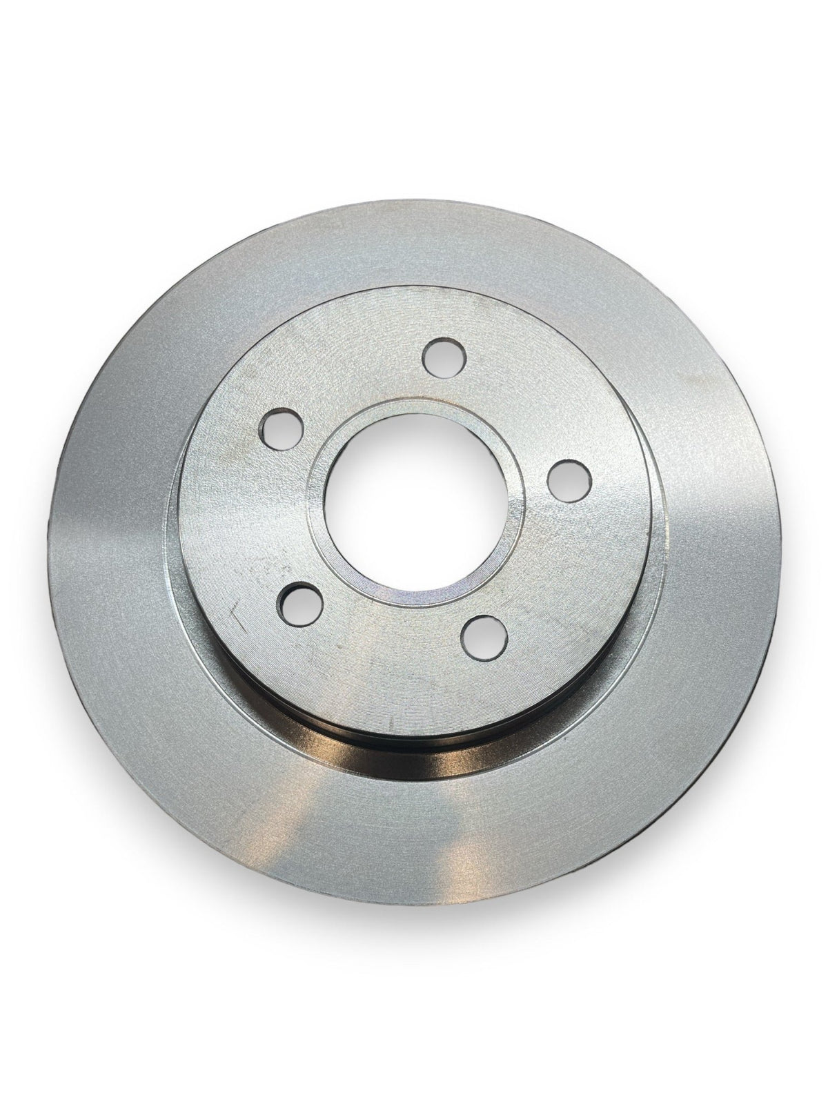 Coppia Dischi Freno Posteriori FORMA Ford C - MAX / Volvo V40 ( 2004 - 2015 ) cod : WD17610C - F&amp;P CRASH SRLS - Ricambi Usati