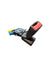 Coppia Fibbia Cintura Di Sicurezza Posteriore Destro Cod:A1768600469 Mercedes CLA W117 (2013 - 2019) - F&P CRASH SRLS - Ricambi Usati