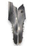 Coppia Modanature Interne Rivestimento Console Centrale Skoda Octavia (2016) cod.5E1863045 / 5E1863046 - F&P CRASH SRLS - Ricambi Usati