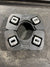 Coppia supporti Sospensione Land Rover Evoque 2.2 d 6h5211002 - F&P CRASH SRLS - Ricambi Usati