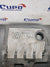 Copri Motore Volkswagen Golf 6 (2009) Cod:03L.103.925AR - F&P CRASH SRLS - Ricambi Usati
