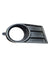 Cornice / Copertura Faro Fendinebbia Destro Suzuki Swift IV Cod:71751 - 63J1R (2004 - 2010) - F&P CRASH SRLS - Ricambi Usati