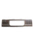 Cornice / Mascherina Autoradio con Comandi Volkswagen Transporter (2015>) cod: 7E0857304D - F&P CRASH SRLS - Ricambi Usati