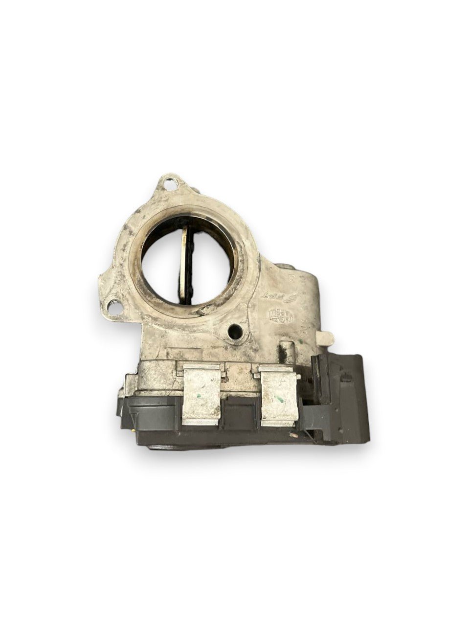 Corpo Farfallato Jeep Renegade / Fiat 500X / Alfa Romeo Giulietta / Jeep Compass / Fiat 500L / Jeep Cherokee / Suzuki Vitara / Fiat Doblo' / Alfa Romeo Stelvio / Fiat Tipo 1.6 Diesel (2014>) cod: 55258454 - F&P CRASH SRLS - Ricambi Usati