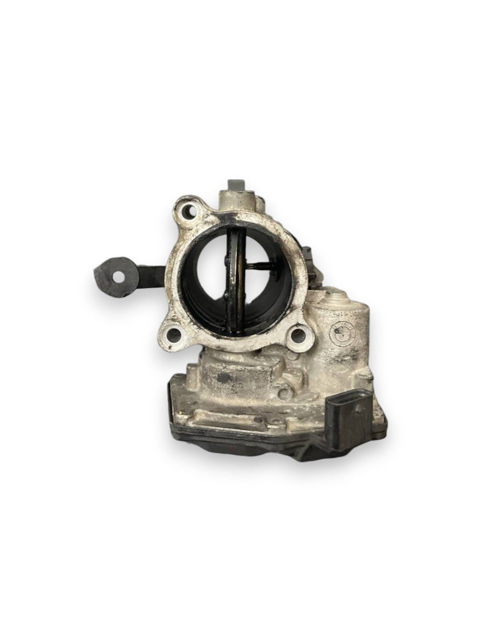 Corpo Farfallato Mini Countryman R60 / Bmw Serie 3 F30 / Bmw Serie 3 F31 / Bmw Serie 5 F10 / Bmw Serie 5 F11 / Bmw Serie 1 F20 1.6 Benzina (2010&gt;) cod: 7810752 / 50836904 - F&amp;P CRASH SRLS - Ricambi Usati