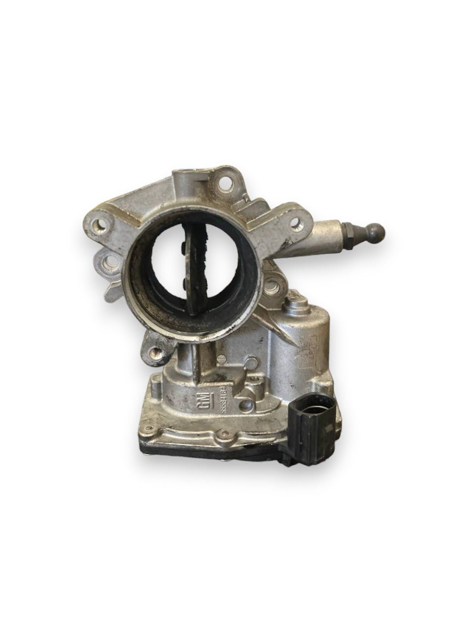 Corpo Farfallato Opel Insignia / Opel Astra J / Opel Corsa D / Maserati Levante 2.0 Diesel (2008 al 2023) cod: 55564164 / 50569200 - F&amp;P CRASH SRLS - Ricambi Usati