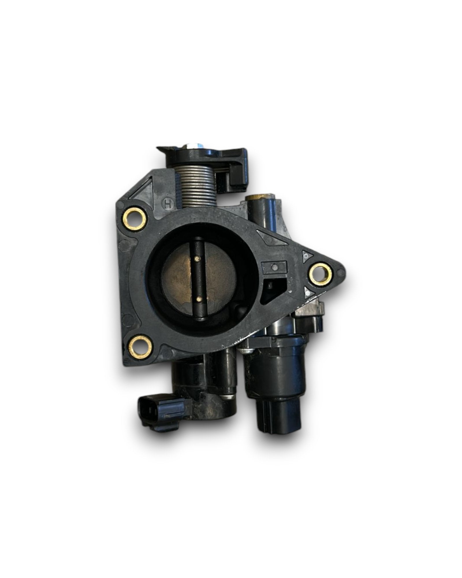 Corpo Farfallato Toyota Aygo I 1.0 Benzina (2005 > 2014) cod.89452 - 52011 - F&P CRASH SRLS - Ricambi Usati