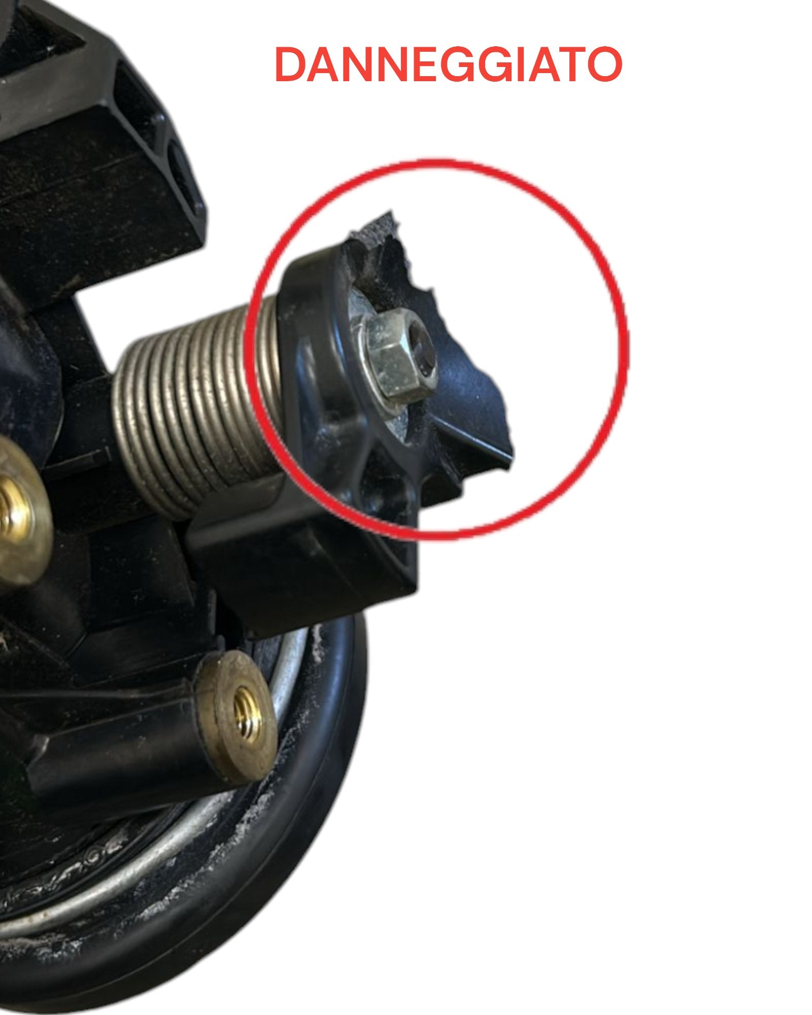 Corpo Farfallato Toyota Aygo I 1.0 Benzina (2005 > 2014) cod.89452 - 52011 - F&P CRASH SRLS - Ricambi Usati