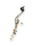 Corpo valvola elettronica Valvola trasmissione cambio automatico Peugeot 508 1.5hdi (2021 - motore yh01) cod:55577385 - F&P CRASH SRLS - Ricambi Usati