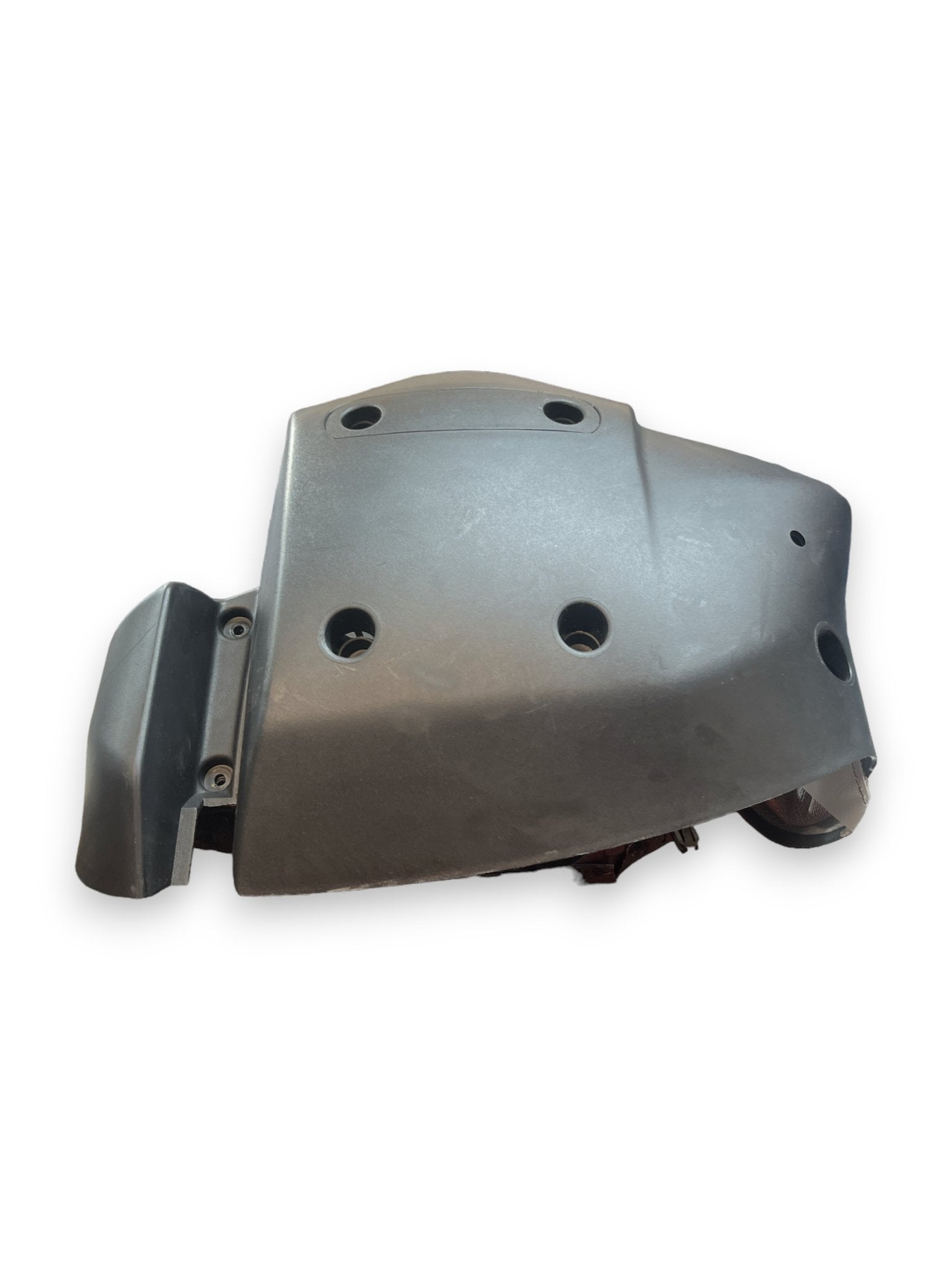 Cover Rivestimento Copripiantone Alfa Romeo Mito ( 2016 ) cod : 13051018 - F&P CRASH SRLS - Ricambi Usati