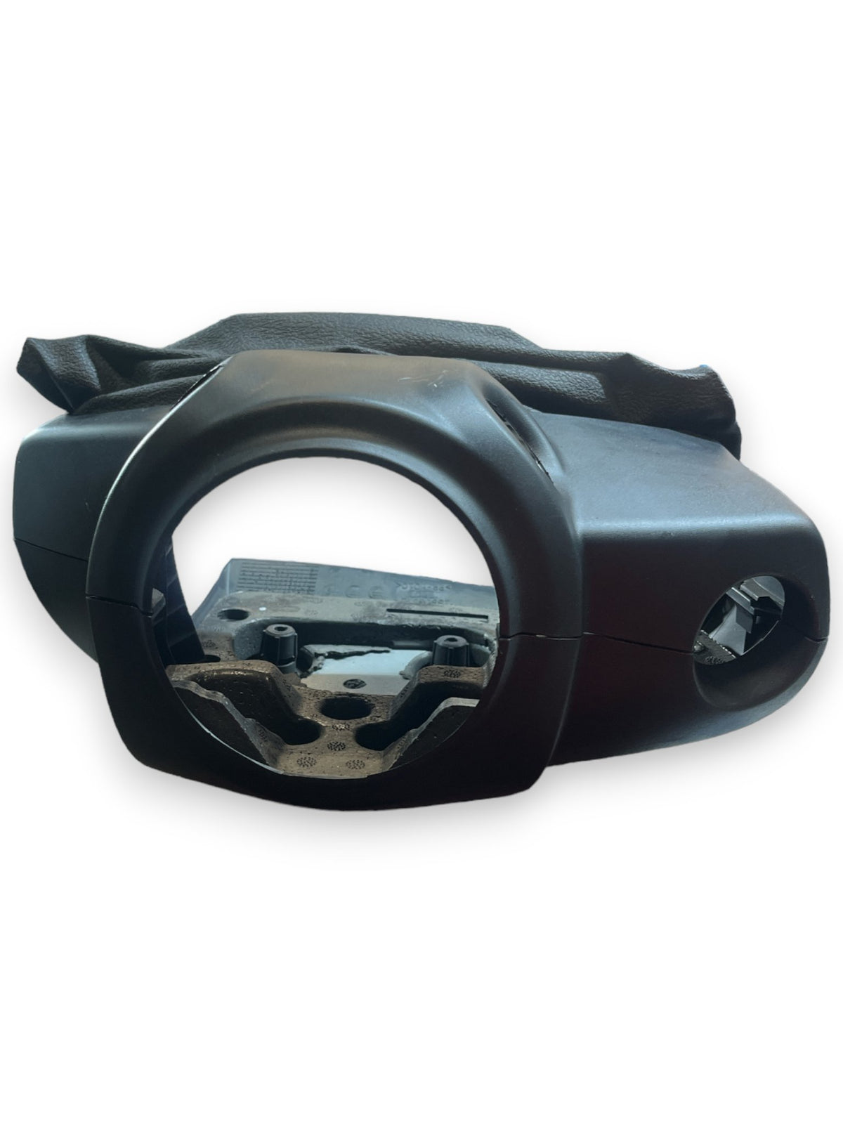 Cover Rivestimento Copripiantone Alfa Romeo Mito ( 2016 ) cod : 13051018 - F&amp;P CRASH SRLS - Ricambi Usati