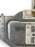 Cremagliera Alzacristallo / Alzavetri Elettrico posteriore destro (dx) Citroen C3 (2009 al 2016) cod: 9683129180 - F&P CRASH SRLS - Ricambi Usati