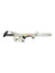 Cremagliera Alzacristallo / Alzavetro Elettrico anteriore destra (dx) Mercedes - Benz Clk W209 (2002 al 2010) cod: 2098600282 / 0132004321 - F&P CRASH SRLS - Ricambi Usati