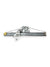 Cremagliera Alzacristallo / Alzavetro Elettrico anteriore destra (dx) Nissan X-Trail T32 / Nissan Micra K14 (2014 al 2020) cod: 807314CA0A/ 0130821763 - F&P CRASH SRLS - Ricambi Usati