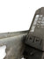 Cremagliera Alzacristallo / Alzavetro Elettrico anteriore destra (dx) Renault Scenic III (2003 al 2009) cod: 117358B - F&P CRASH SRLS - Ricambi Usati