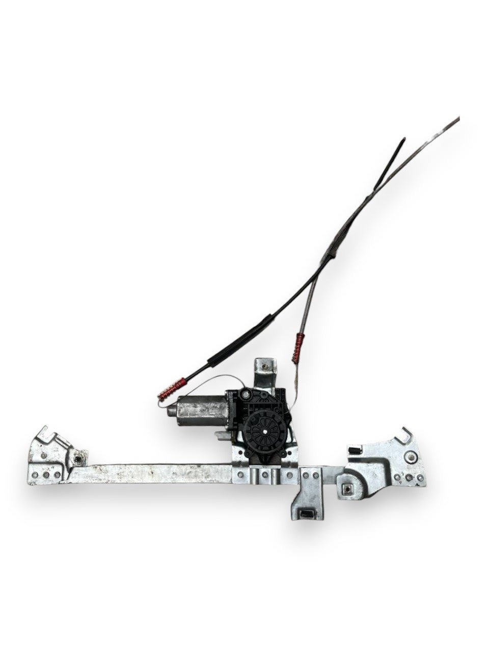 Cremagliera Alzacristallo / Alzavetro Elettrico anteriore detstra (dx) Peugeot 206 (1998 al 2012) cod: 0130821763 - F&amp;P CRASH SRLS - Ricambi Usati