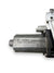Cremagliera Alzacristallo / Alzavetro Elettrico anteriore detstra (dx) Peugeot 206 (1998 al 2012) cod: 0130821763 - F&P CRASH SRLS - Ricambi Usati