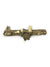 Cremagliera Alzacristallo / Alzavetro Elettrico anteriore sinistra (sx) Alfa Romeo Giulietta (2010 al 2020) cod: 72019003 / 1060735 - F&P CRASH SRLS - Ricambi Usati