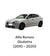 Cremagliera Alzacristallo / Alzavetro Elettrico anteriore sinistra (sx) Alfa Romeo Giulietta (2010 al 2020) cod: 72019003 / 1060735 - F&P CRASH SRLS - Ricambi Usati