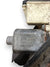 Cremagliera Alzacristallo / Alzavetro Elettrico anteriore sinistra (sx) Bmw X3 E83 (2004 al 2010) cod: E840311302 - F&P CRASH SRLS - Ricambi Usati