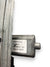 Cremagliera Alzacristallo / Alzavetro Elettrico anteriore sinistro (sx) Renault Clio IV (2012 al 2021) cod: 128001072-E / 807213867R - F&P CRASH SRLS - Ricambi Usati