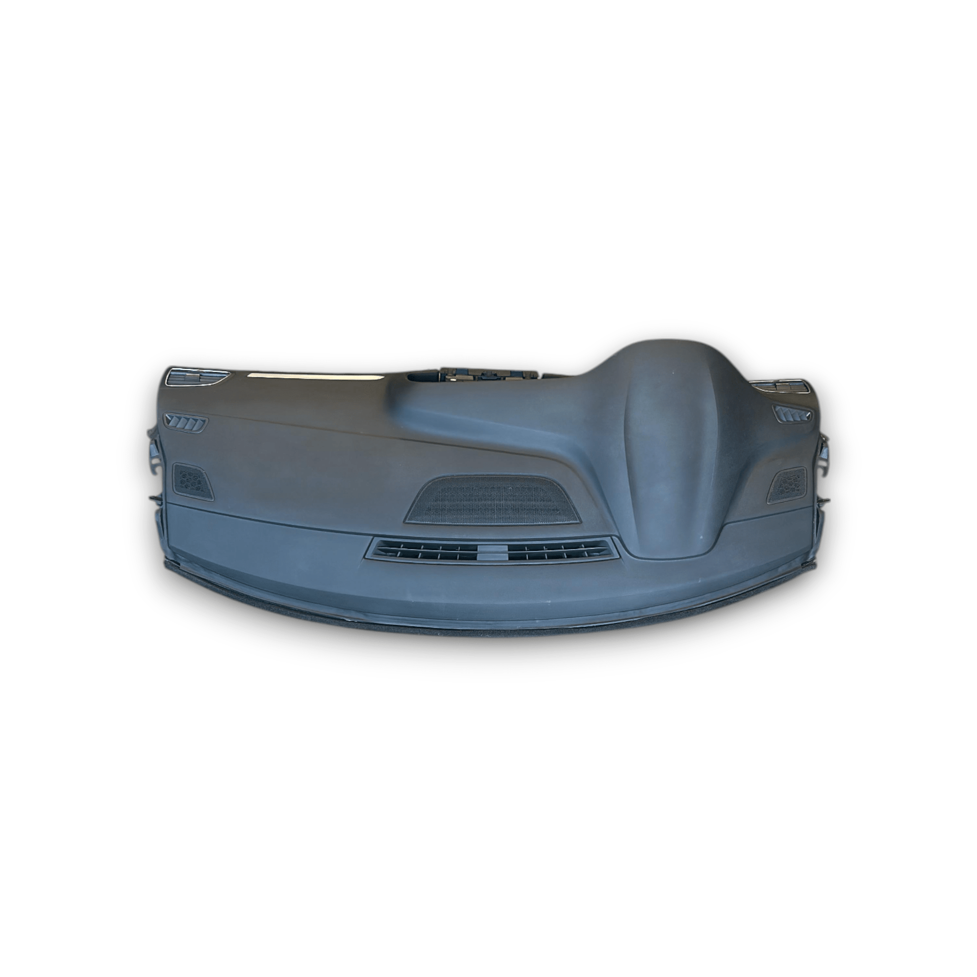 Cruscotto + AirBag Volante Renault Megane IV (2015 > ) - F&P CRASH SRLS - Ricambi Usati