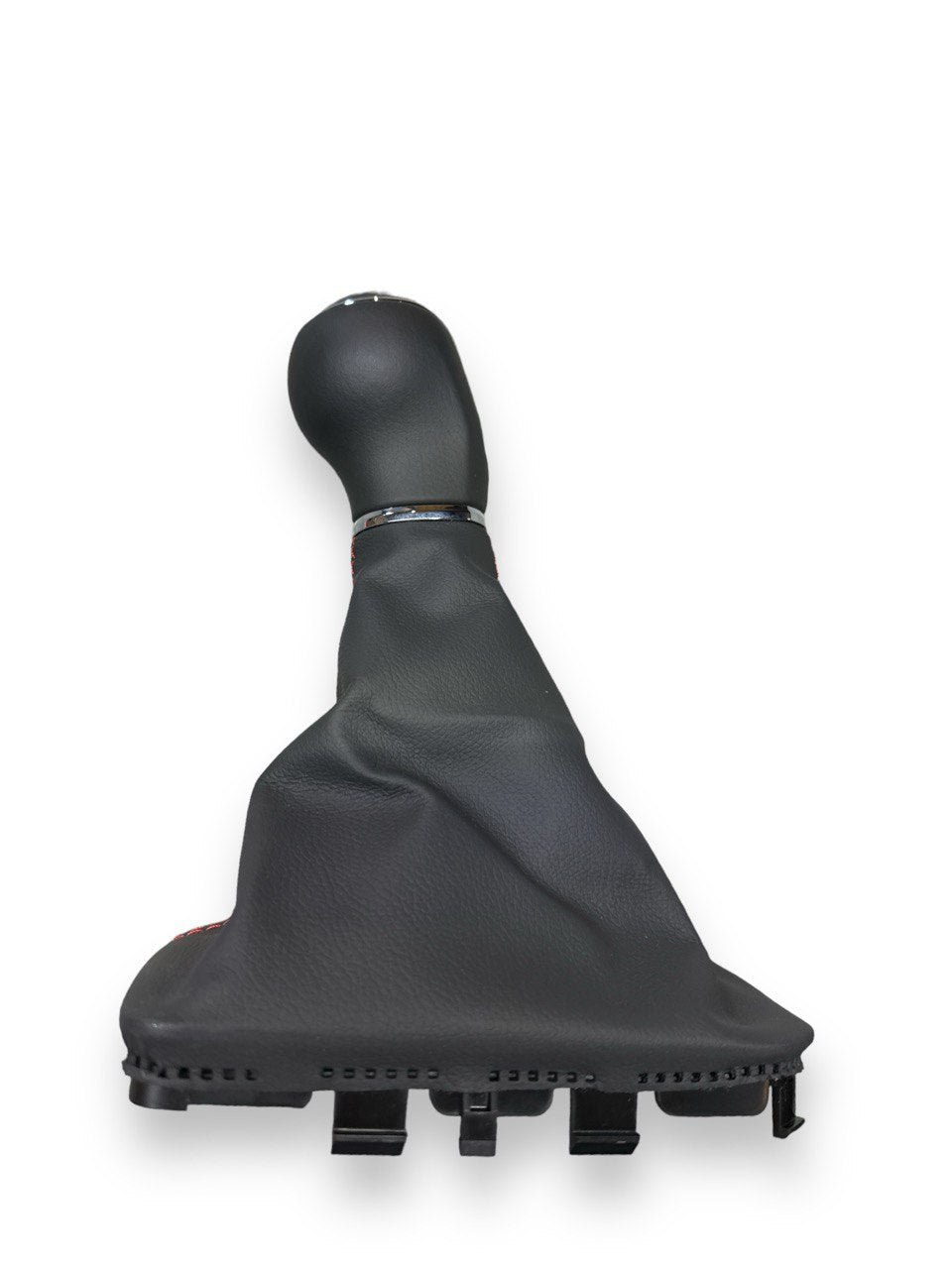 Cuffia con pomello cambio 6 marce Seat Ibiza (Kj1 - 2020) cod: 6f0711113 - F&P CRASH SRLS - Ricambi Usati