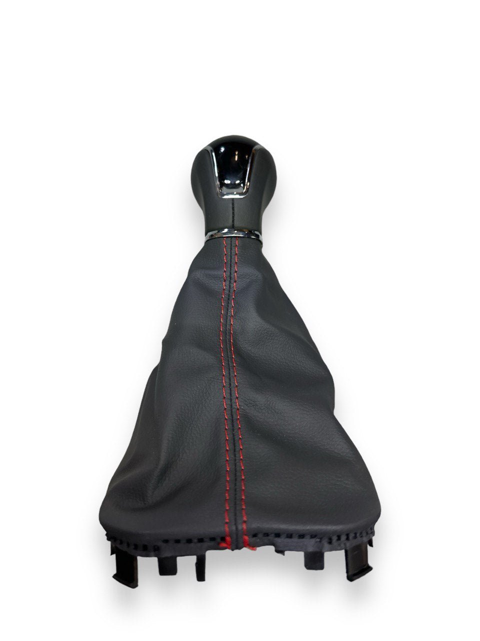 Cuffia con pomello cambio 6 marce Seat Ibiza (Kj1 - 2020) cod: 6f0711113 - F&P CRASH SRLS - Ricambi Usati
