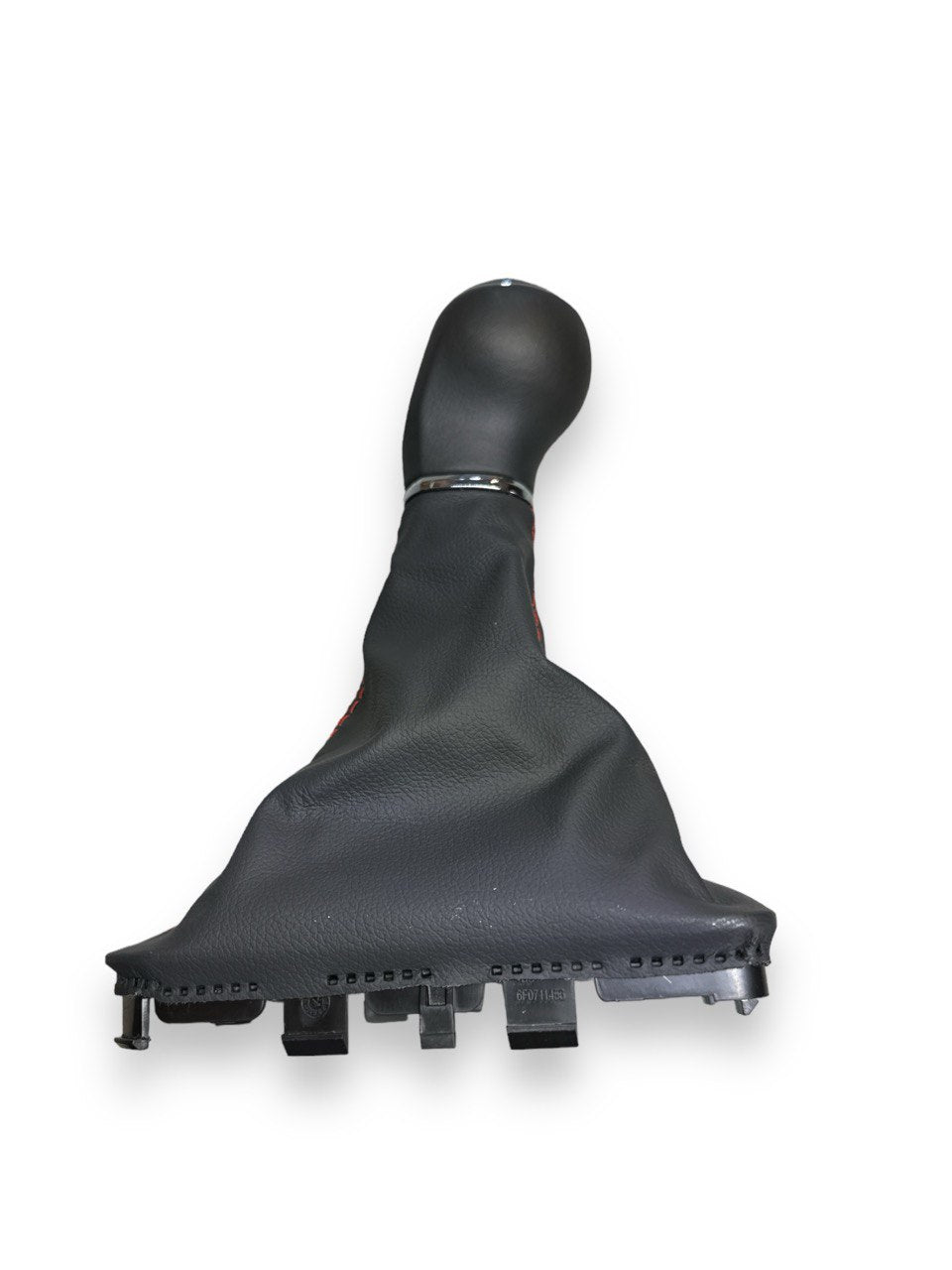 Cuffia con pomello cambio 6 marce Seat Ibiza (Kj1 - 2020) cod: 6f0711113 - F&P CRASH SRLS - Ricambi Usati