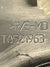 Cuffia / Mascherina / Console Cambio Jeep Compass (2016 > ) cod . T0521963 - F&P CRASH SRLS - Ricambi Usati