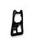 Cuffia / Mascherina / Console Cambio Jeep Compass (2016 > ) cod . T0521963 - F&P CRASH SRLS - Ricambi Usati