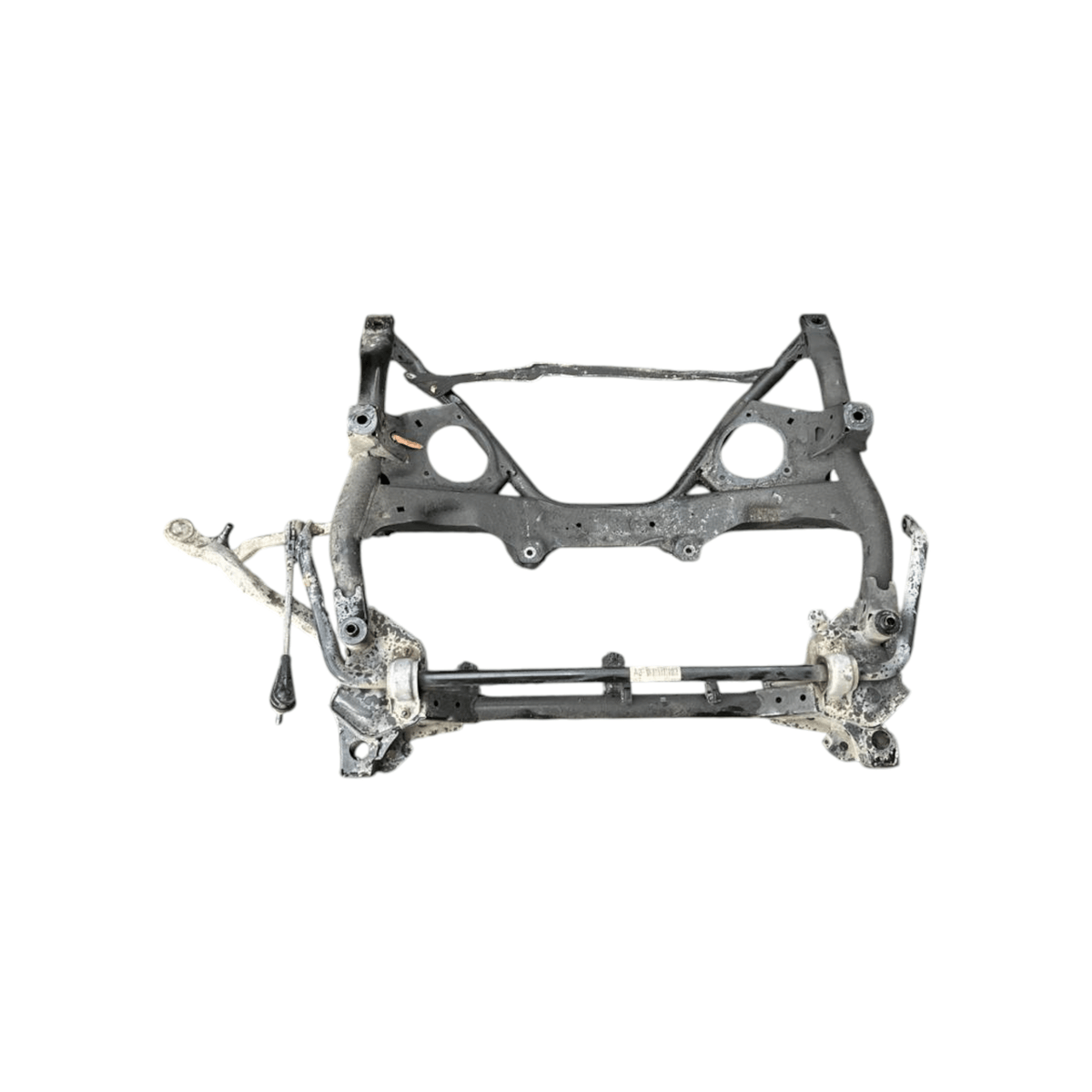 Culla Motore Bmw Serie 1 F20 - F21 1.6 Benzina (2011 - 2019) - F&amp;P CRASH SRLS - Ricambi Usati