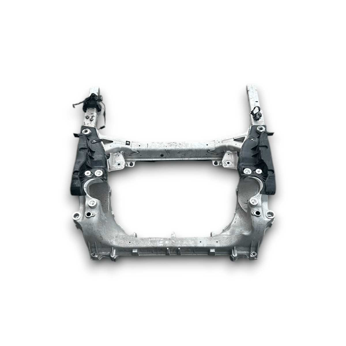 Culla Motore Mercedes Benz EQC Elettrica (2019 &gt; 2023) - F&amp;P CRASH SRLS - Ricambi Usati