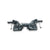 Culla Motore Opel Corsa D 1.2 Benzina (2006 > 2014) - F&P CRASH SRLS - Ricambi Usati
