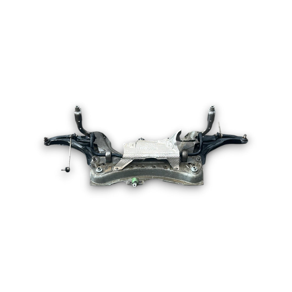 Culla Motore Renault Clio IV cod.546117330R 0.9 Benzina (2012 &gt; 2019) + Barra Antirollio / Barra Stabilizzatrice - F&amp;P CRASH SRLS - Ricambi Usati