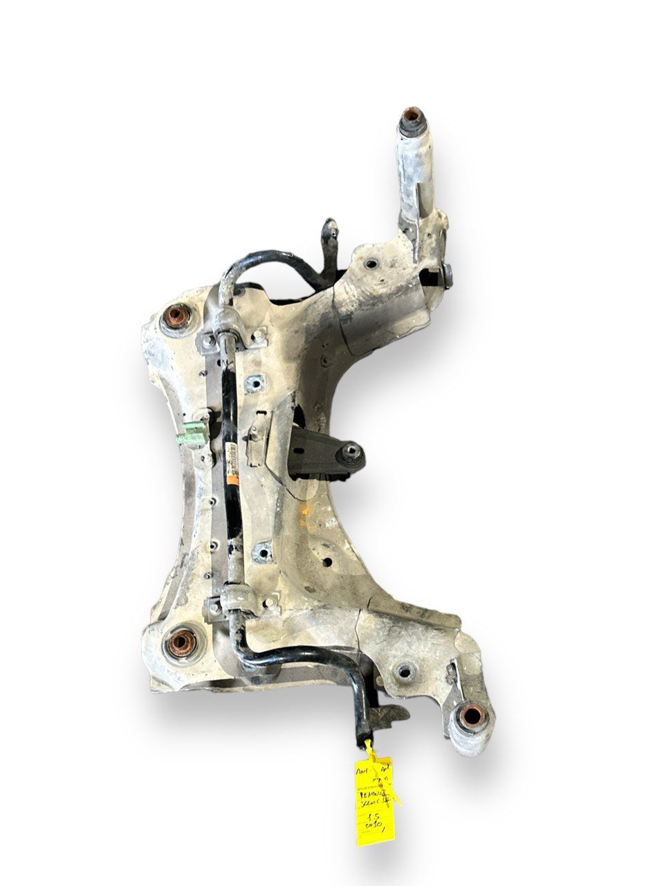 Culla Motore Renault Scenic III X-Mod 1.5 Diesel (2011) - F&amp;P CRASH SRLS - Ricambi Usati