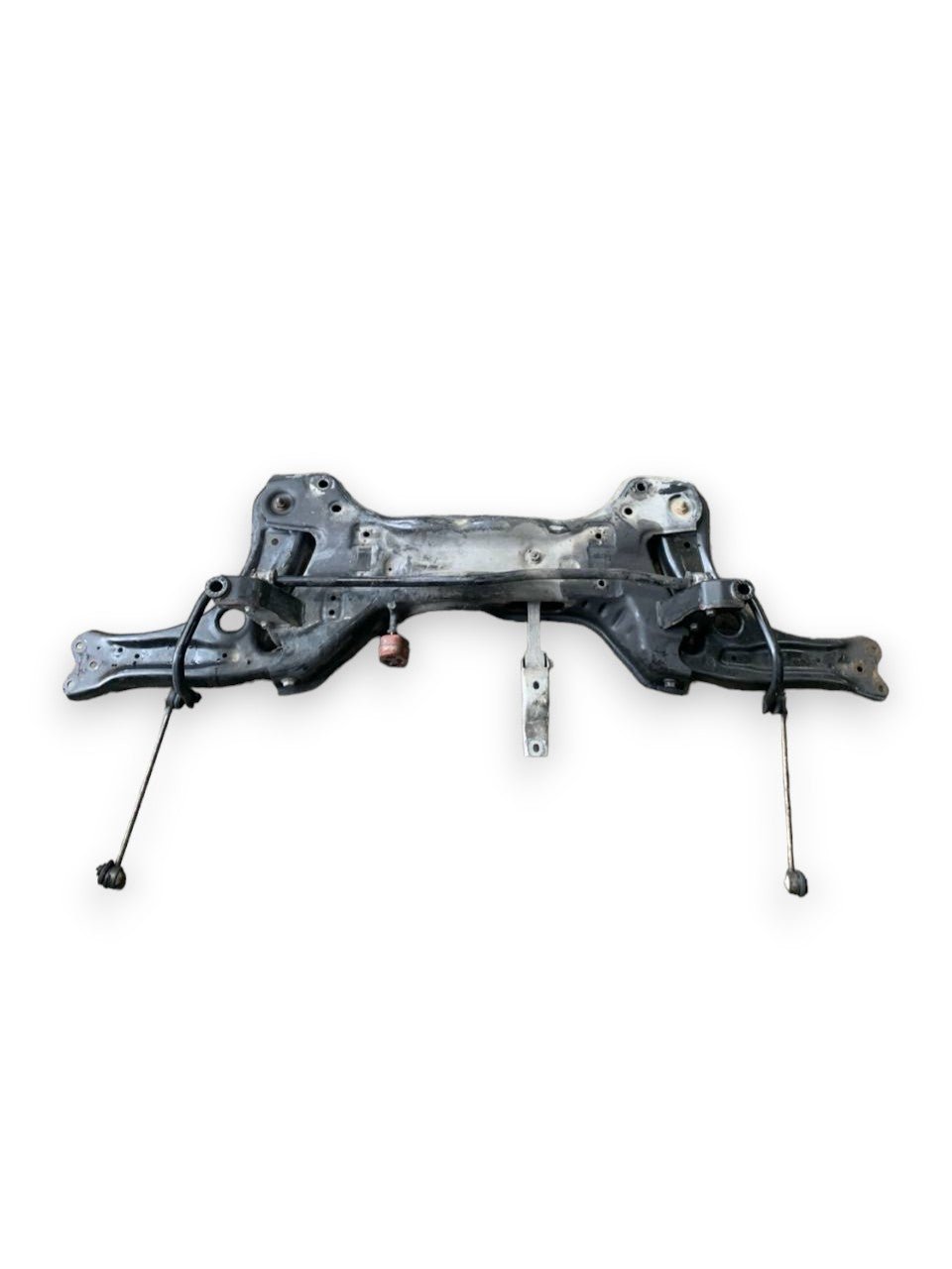 Culla Motore Seat Ibiza 1.2 Benzina (2010) - F&amp;P CRASH SRLS - Ricambi Usati